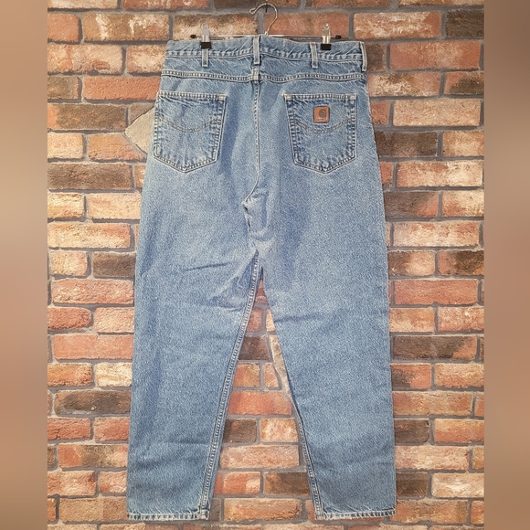 Carhartt Other - Carhartt Jeans
